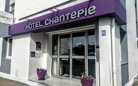 Hotel Chantepie Joué Les Tours